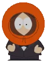 kennyclap
