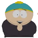 cartmanhappyclap