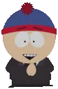 stanhappyclap