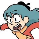 HildaExcited2