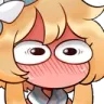 blushie blushie