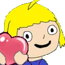 saderlove Discord Emoji