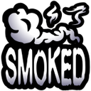 Smoked150x150 Discord emoji
