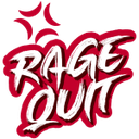 RageQuit150x150 Discord emoji