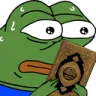 pepe_holding_Quran