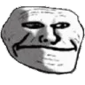 Troll Sad Discord Emoji