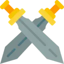 swords