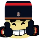 ThumbsUpBugler