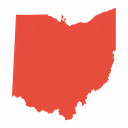 OhioRed Discord Emoji