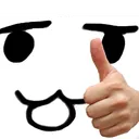 cutethumbsup