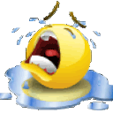 dramaticcry Discord Emoji