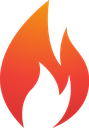 fire Discord emoji