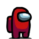 AMONGUS Discord Emoji