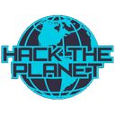 hacktheplanet Discord emoji