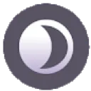 dark