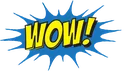 wow