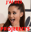 projeeeets