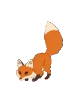 foxexcited