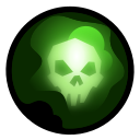 bhg_Green Discord emoji