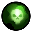 cursedball_Green