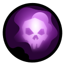 bhg_Purple Discord emoji