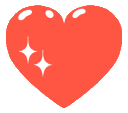 Red Heart Red_Heart Discord Emoji