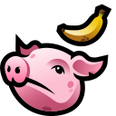 pig_Hungry Discord emoji