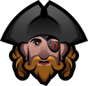 pirate Discord emoji