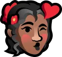 pirate_Kiss
