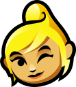 pirate_Wink Discord emoji