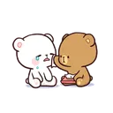 comfortbear