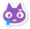 catcry