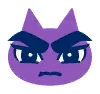 cateyebrows