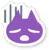 catsigh