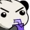 RooAngrySip