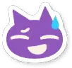 catsweatsmile