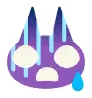 catterrified