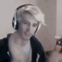 xqcClap