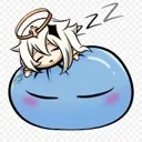 sleepypaimon Discord Emoji