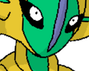 deoxys