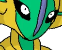 deoxys