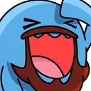 WabaStreamsBeardSalute