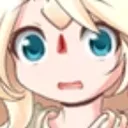 IliasScared
