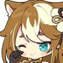 Sad Discord Emoji