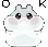 hampternod