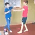 supermankick