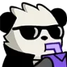pandasip pandasip