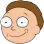 MortySmile
