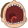 MortyScream