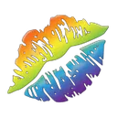 7194rainbowkiss